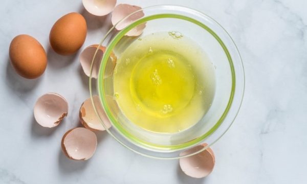 Putih Telur, Obat Herbal Alami Dalam Kehidupan Sehari-hari