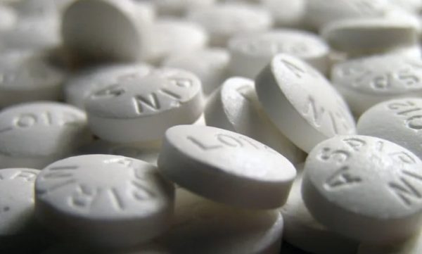 Aspirin, Obat Herbal Alami Dalam Kehidupan Sehari-hari